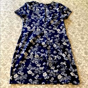 Old Navy Short sleeve dress• size Large